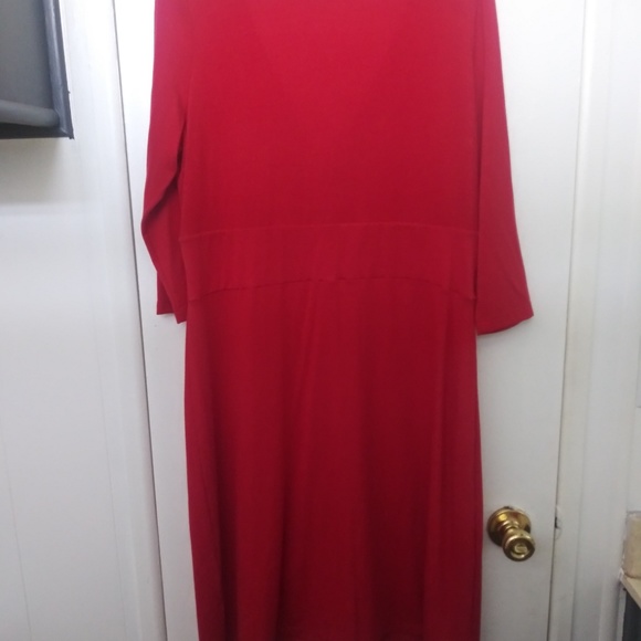 DRESS - Picture 2 of 2